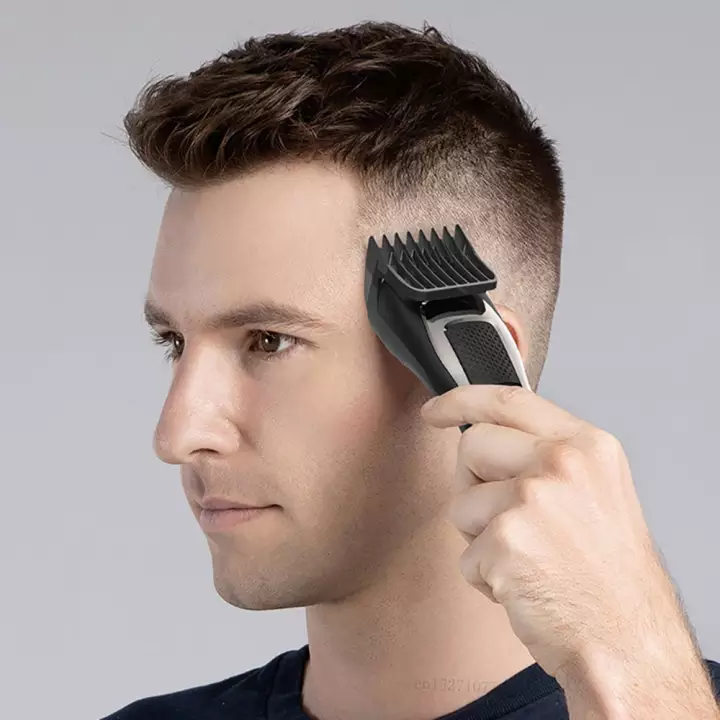 [Giao Hỏa Tốc] Tông Đơ Cắt Tóc Enchen Sharp 3S
