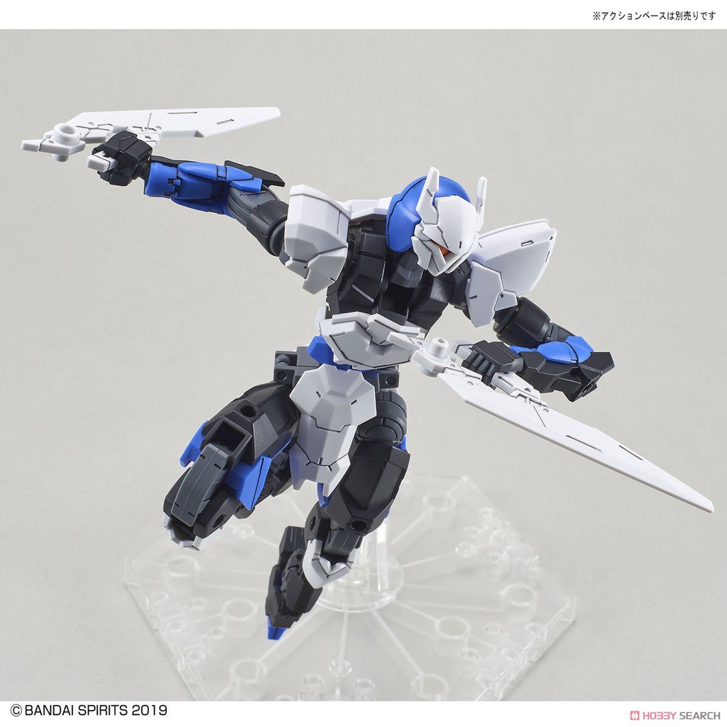 30MM EXM-A9n Spinatio Ninja Type Bandai Mô hình nhựa lắp ráp