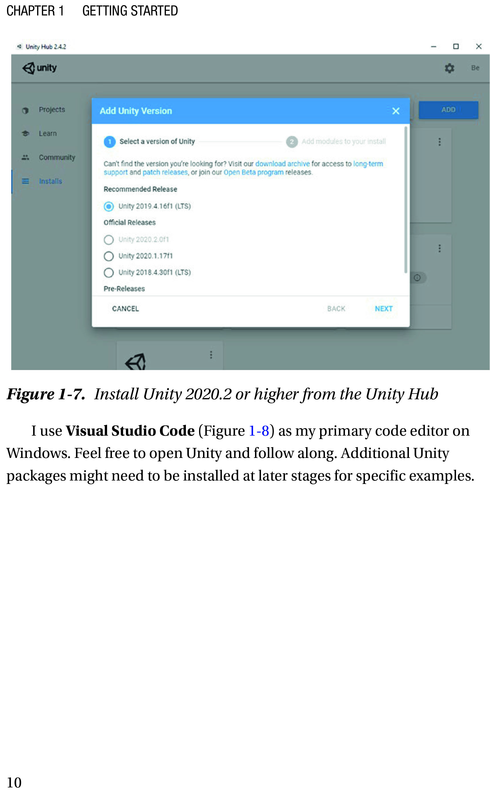 Sách Beginning Unity Editor Scripting Create and Publish Your Game Tools - ACB Bookstore