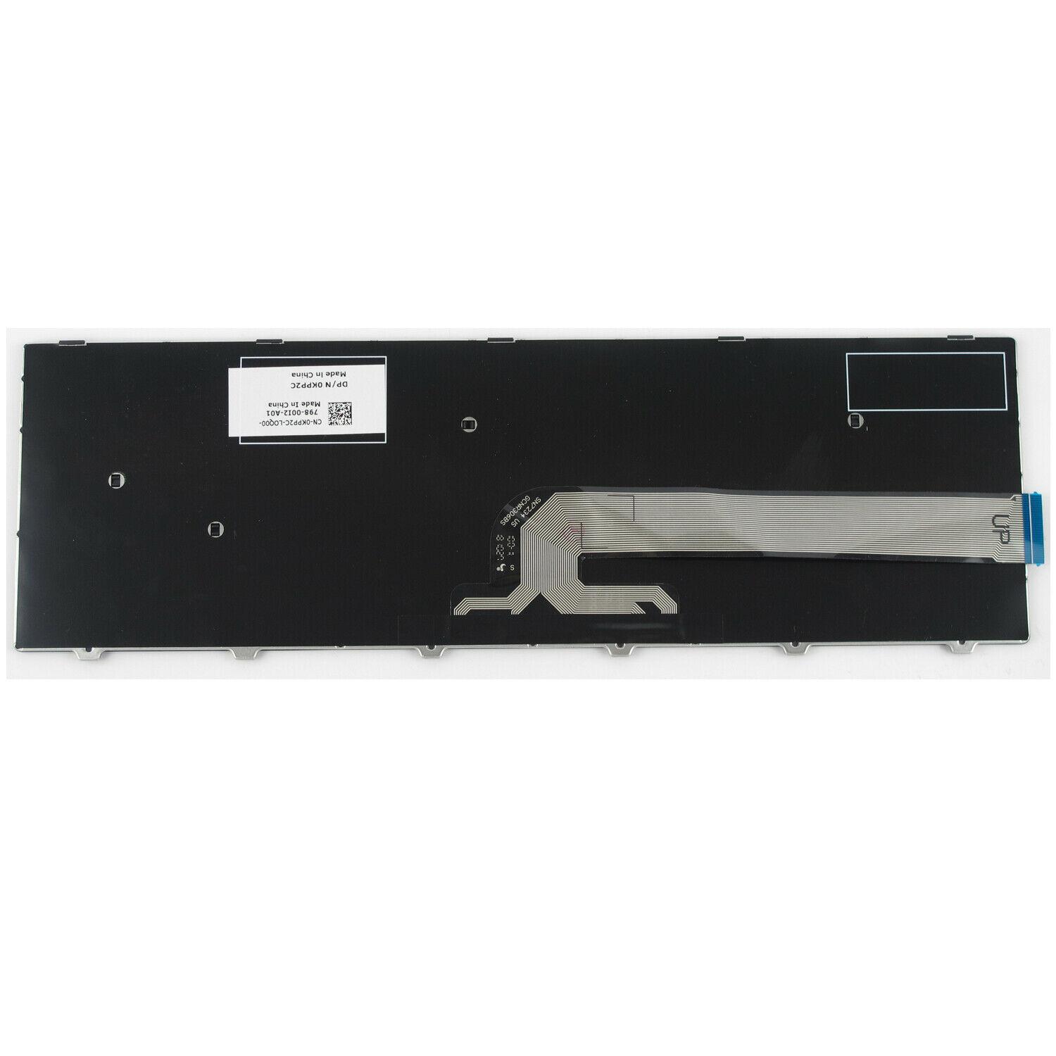 Bàn phím laptop Dell Latitude 3550 Zin