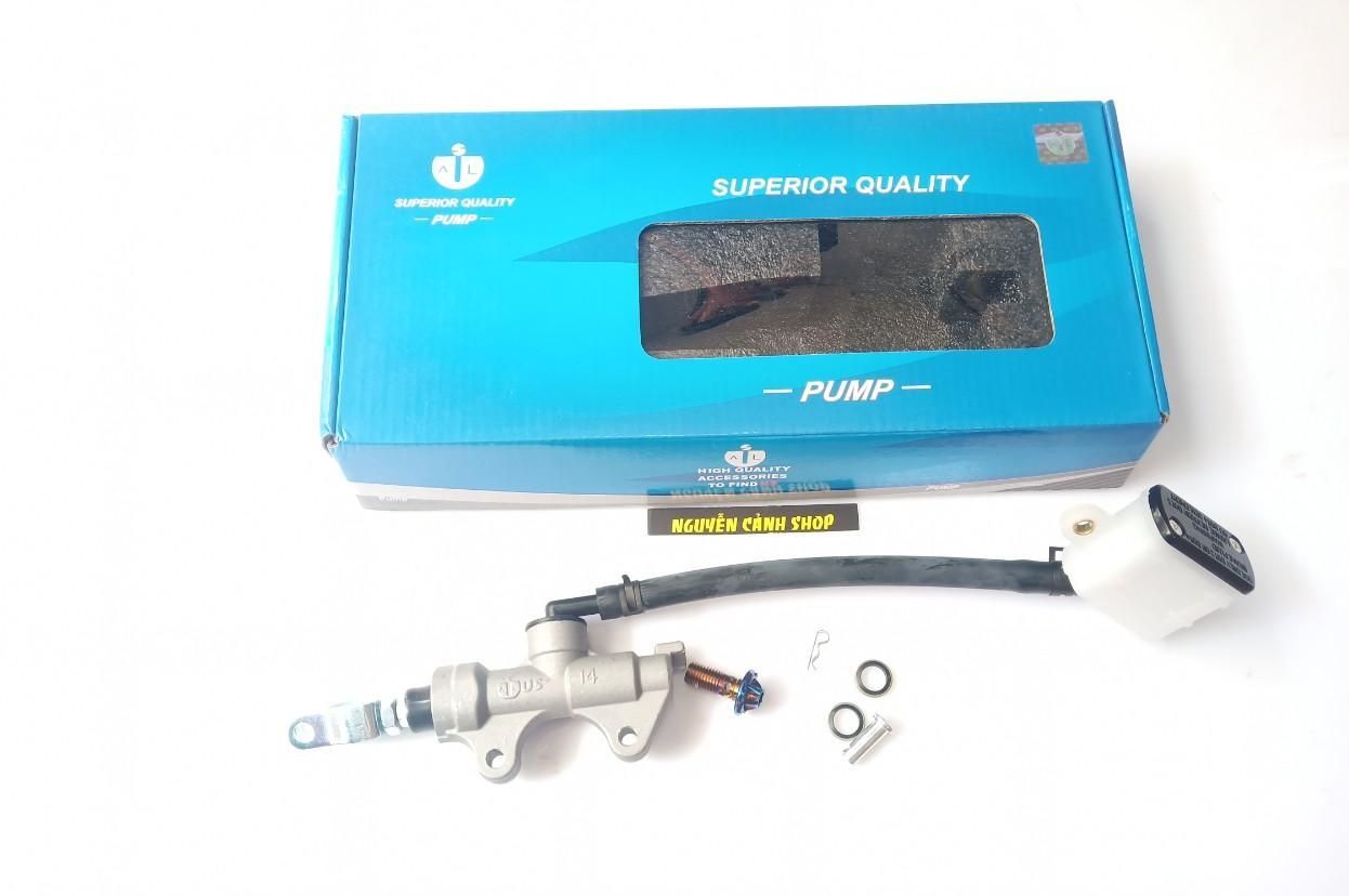 Ben đạp thắng sau xe winner US gắn nhiều loại xe sản phẩm tốt