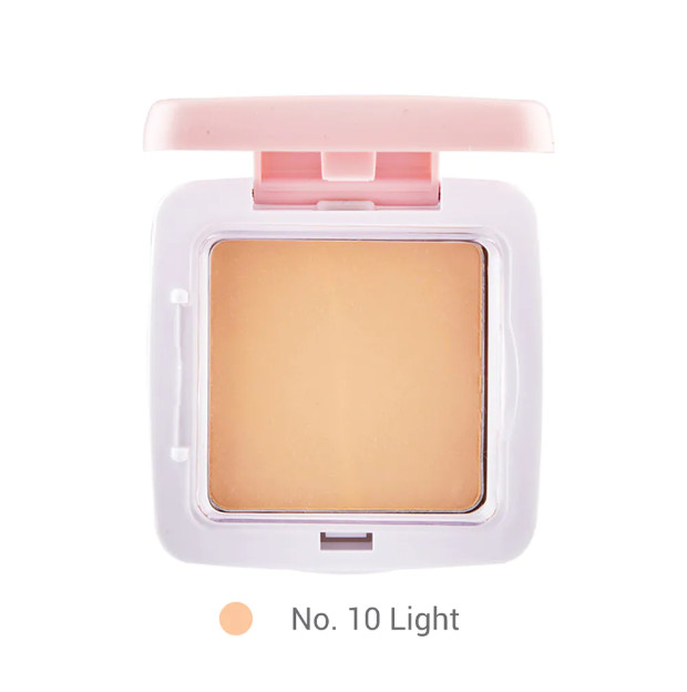 [FULL TONE] Phấn Phủ Mịn Mượt Essance Silky Pact 11g