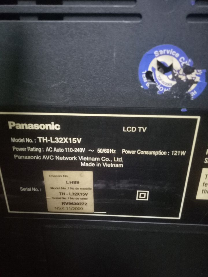 Bo mạch 32X10V, 32X10V2, 32X15V