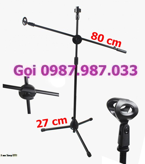 Chân đứng mic  001