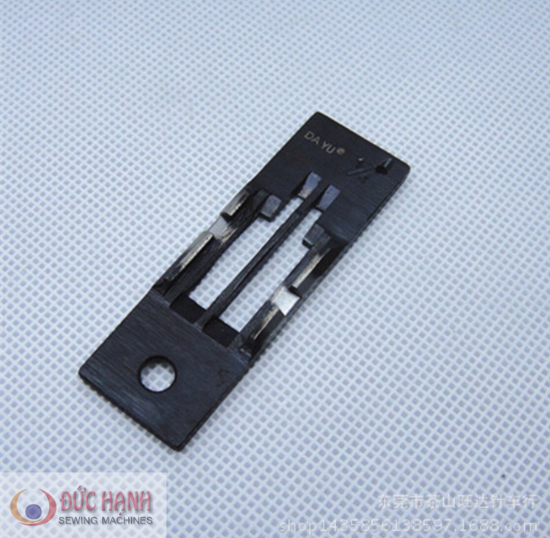 Bộ cự ly máy 2 kim cố định