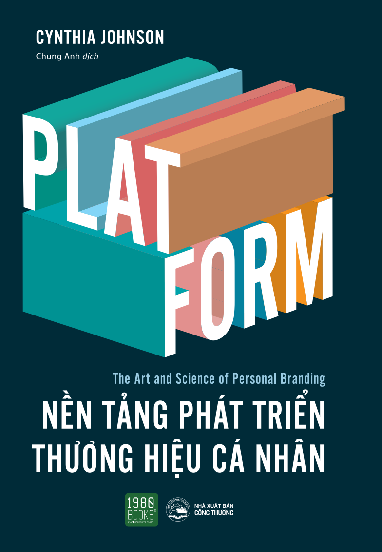 Fahasa - Platform - Nền Tảng Phát Triển Thương Hiệu Cá Nhân