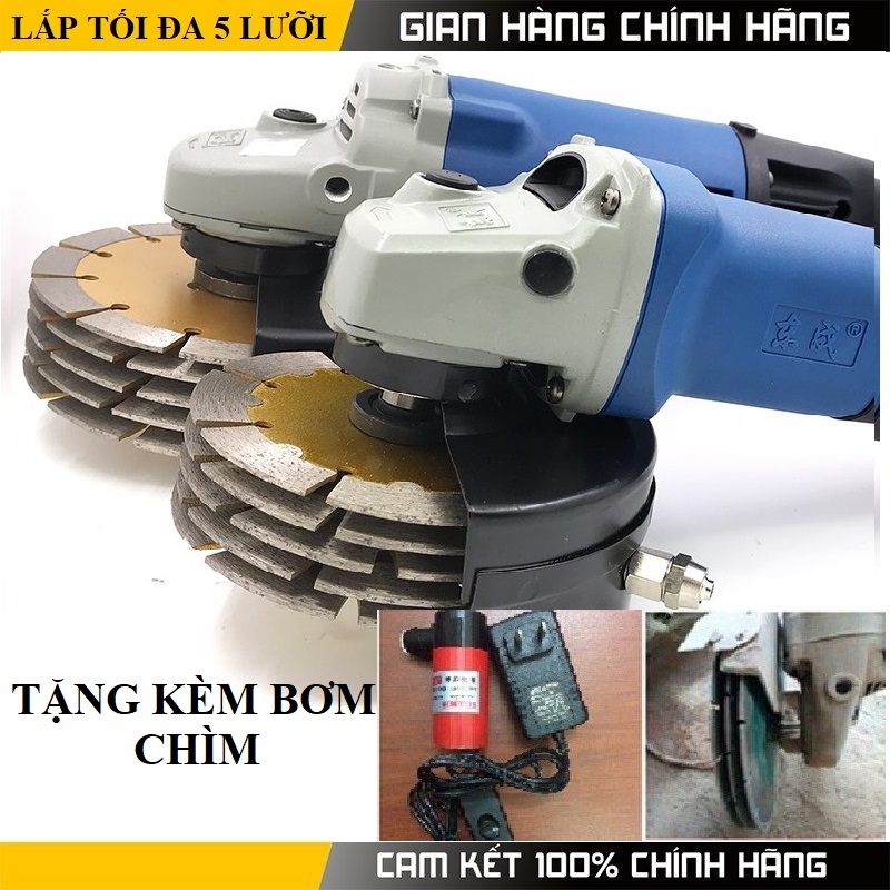 bộ chuyển máy cắt thường thành cắt rãnh tường