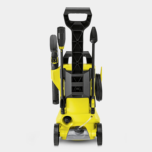 [Trả góp 0%]Máy rửa xe gia đình Karcher K2 Premium Full Control EU