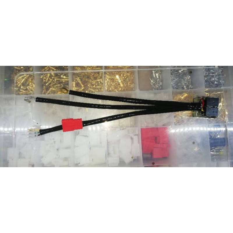 💥💥Freeship 💥💥 [HCM]Mạch Hazard Nâng Cao | Anhthodien9x