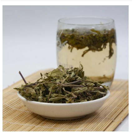 1kg bạc hà khô thơm ngon