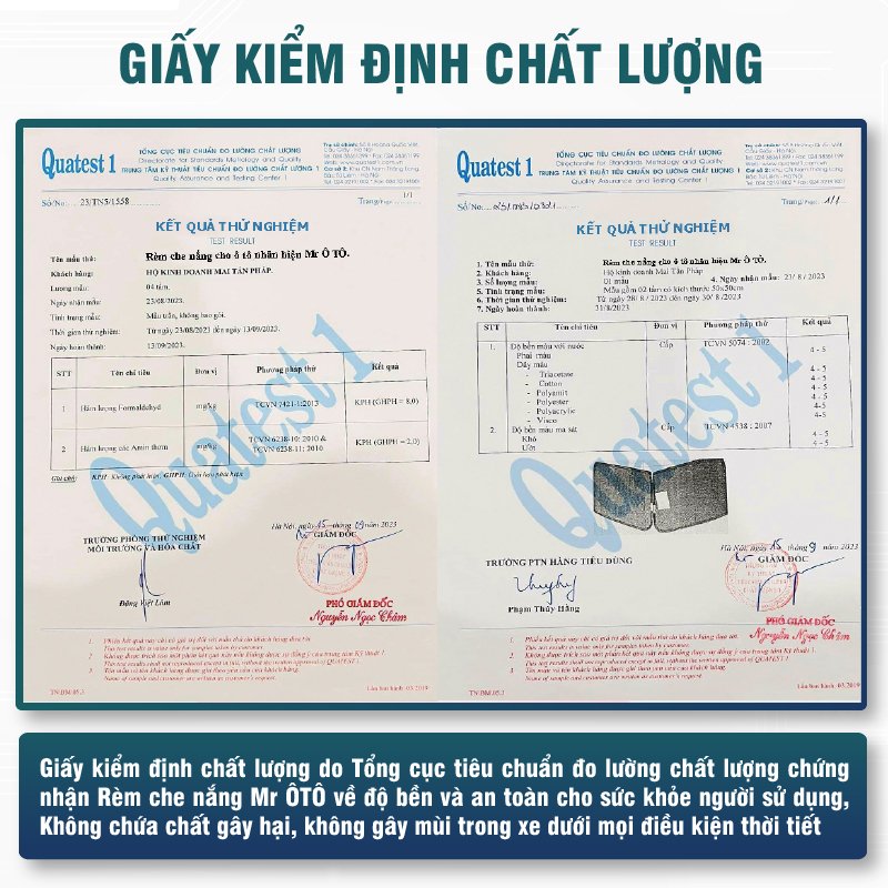 Rèm che nắng, Chắn nắng ô tô FORD Focus