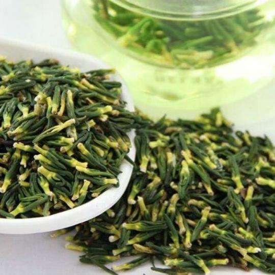 1kg tâm sen khô