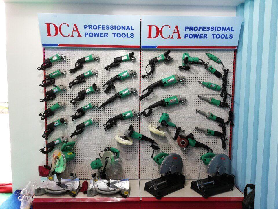 LƯỠI CƯA GỖ DCA SIZE 2.5T60R (2.5 TẤC-60 RĂNG)
