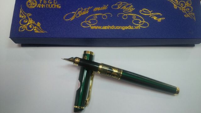 [HCM]Bút mài thầy ánh sh039