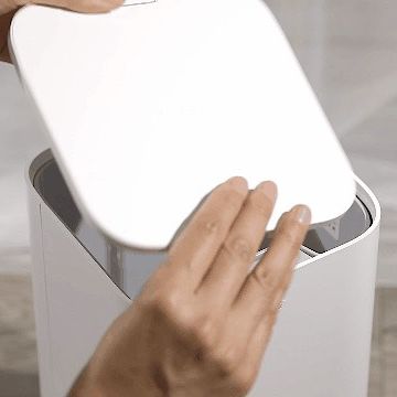 PETKIT FRESH ELEMENT MINI- Máy cho ăn tự động thông minh PETKIT MINI