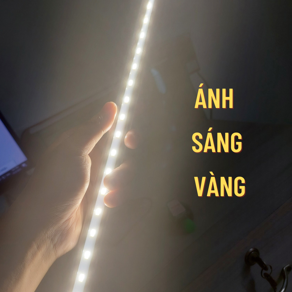 Đèn bể cá FULL VÀNG dành cho hồ cá cảnh