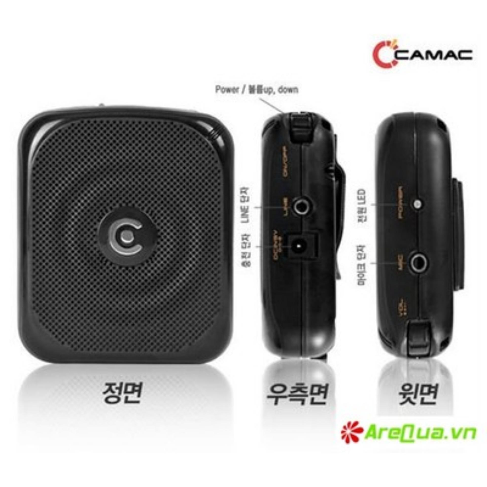Máy trợ giảng có dây Unizone 9088s