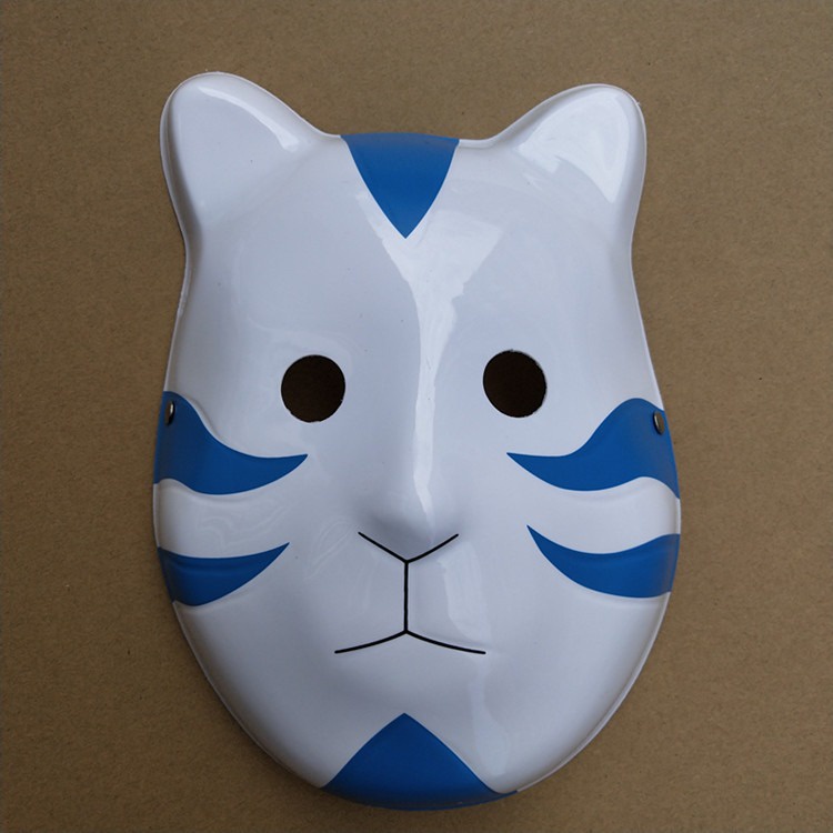 Mặt nạ Anbu - anime Naruto