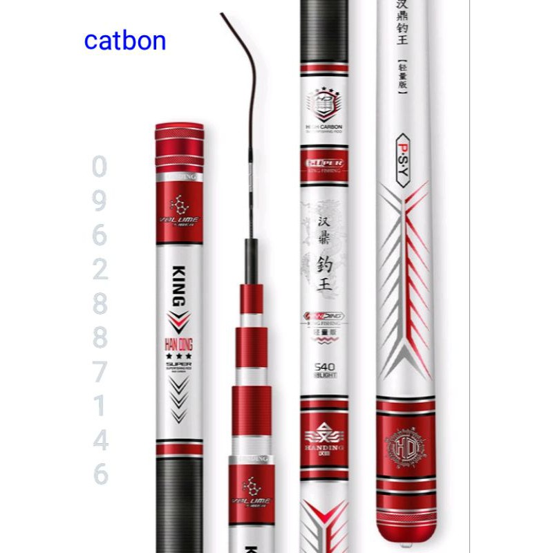 Lăng xê câu cá 1 hộp 2 chiếc loại 1