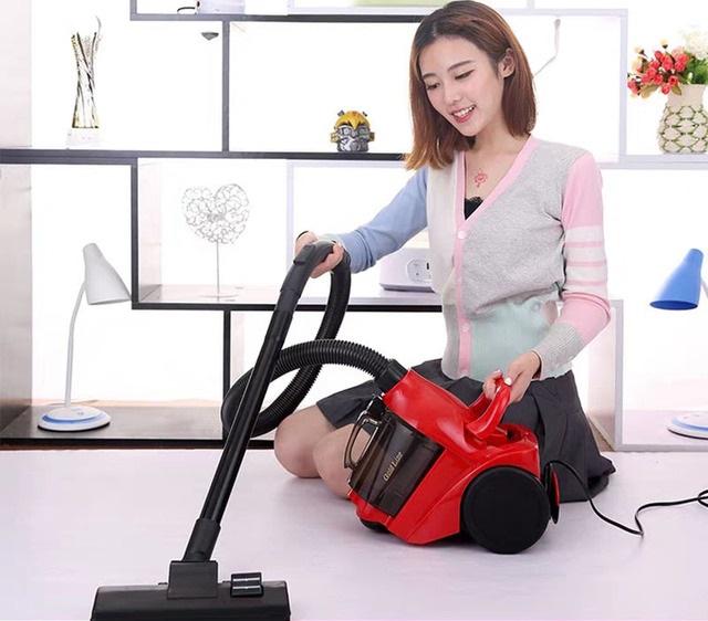 Máy hút bụi - Máy hút bụi - Máy hút bụi
