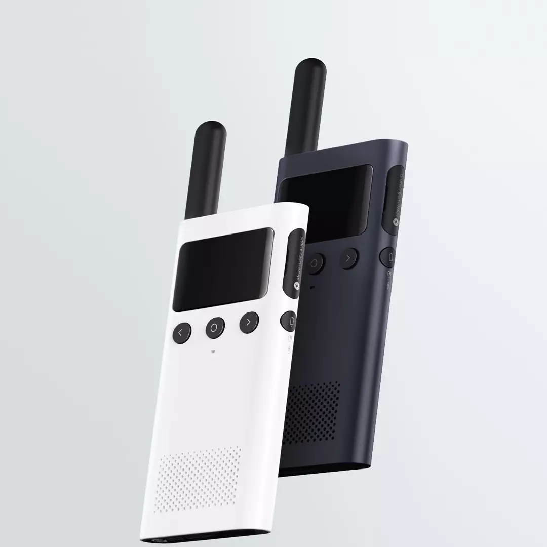 Bộ đàm Walkie Talkie 1S