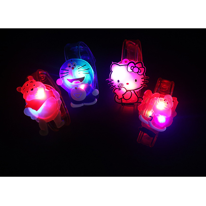 Đèn LED đồng hồ