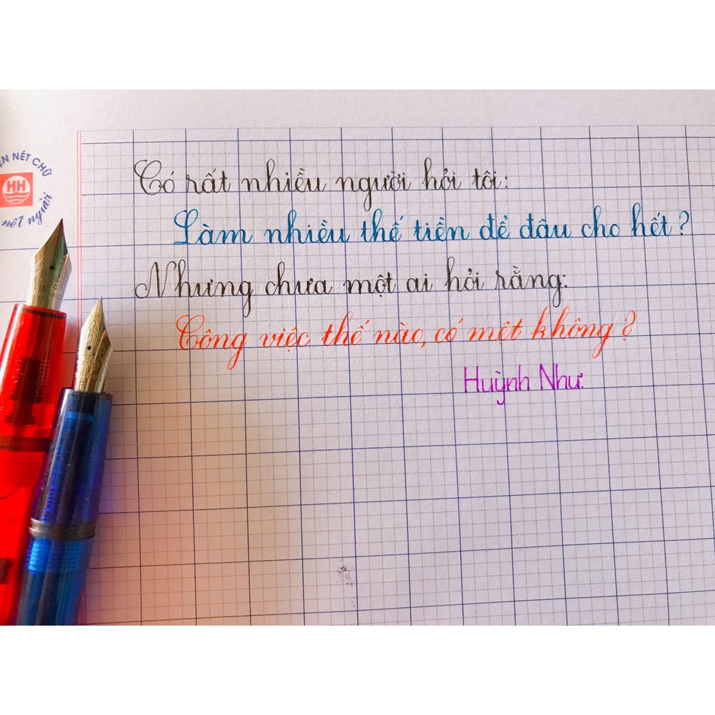 Bút Hoàng Ngọc 51A