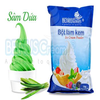 Bột kem Benus Cream gói 1kg