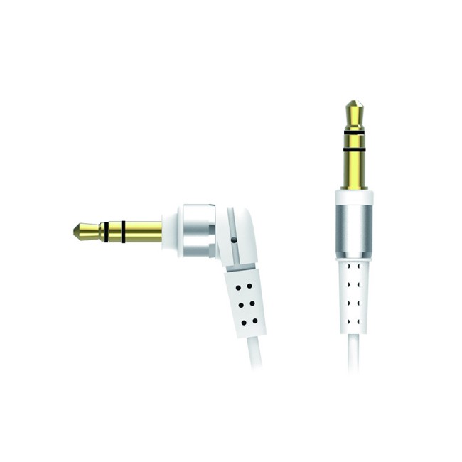 Cáp Âm Thanh Jack 3.5 Kashimura KD-175 Chính Hãng