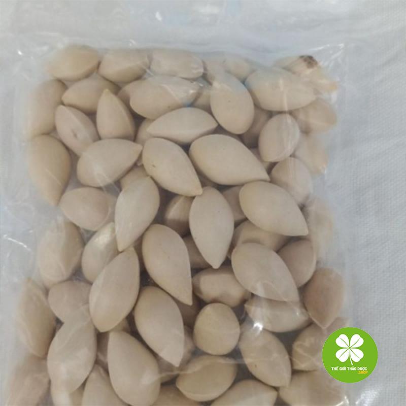Bạch quả (gói 1kg) - TD113