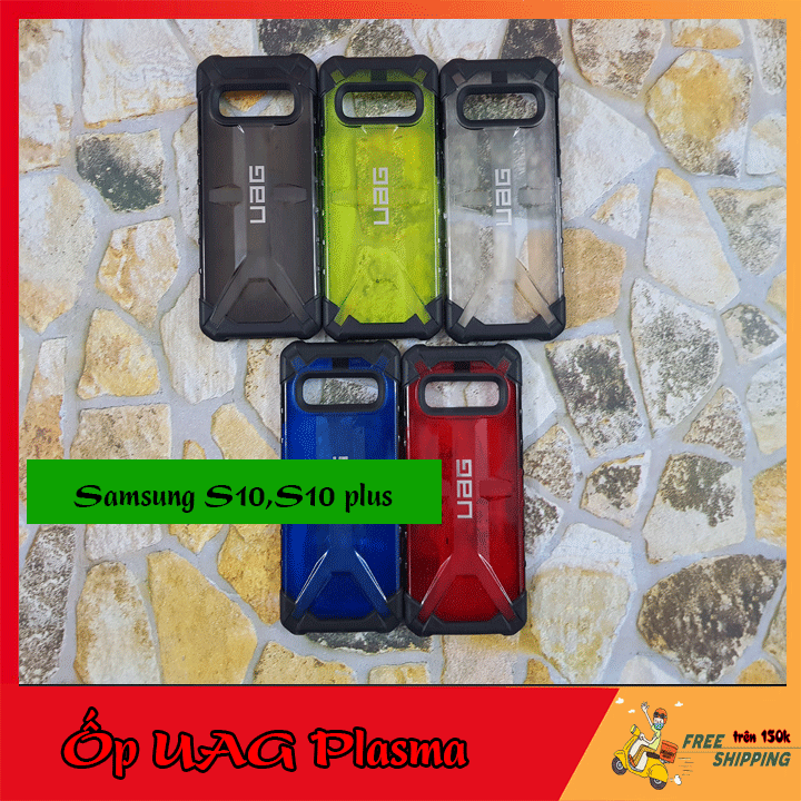 Ốp UAG Samsung S10, S10 Plus