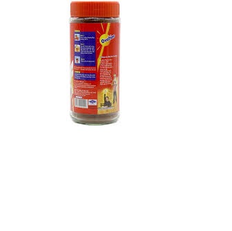 Bột Ovaltine Hủ Thủy Tinh 400g