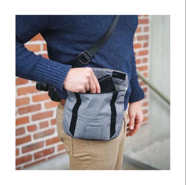 Túi Phụ Kiện Peak Design Field Pouch