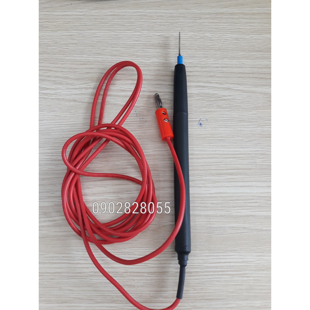 MÁY CẮT- ĐỐT CAO TẦN NHIỆT LSBL