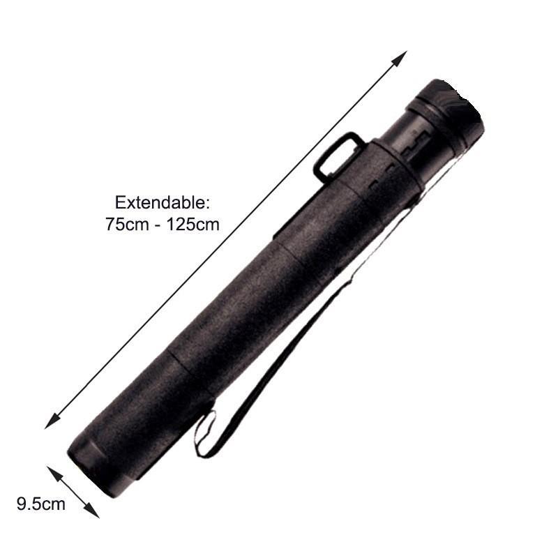 Mua Ống đựng bản vẽ 75 - 125 cm SQ2133 - PHI 9.5CM