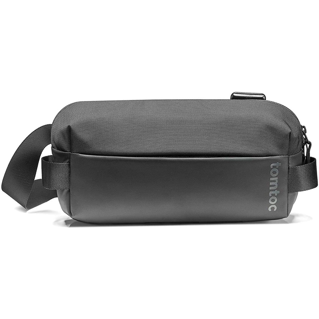 Túi Đeo Chéo TOMTOC Lightweight Codura Sling Bag - H02-A04D