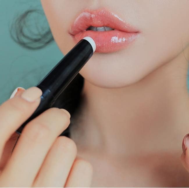 Son Dưỡng Căng Bóng Có Màu 3CE Plumping Lips 2.2g
