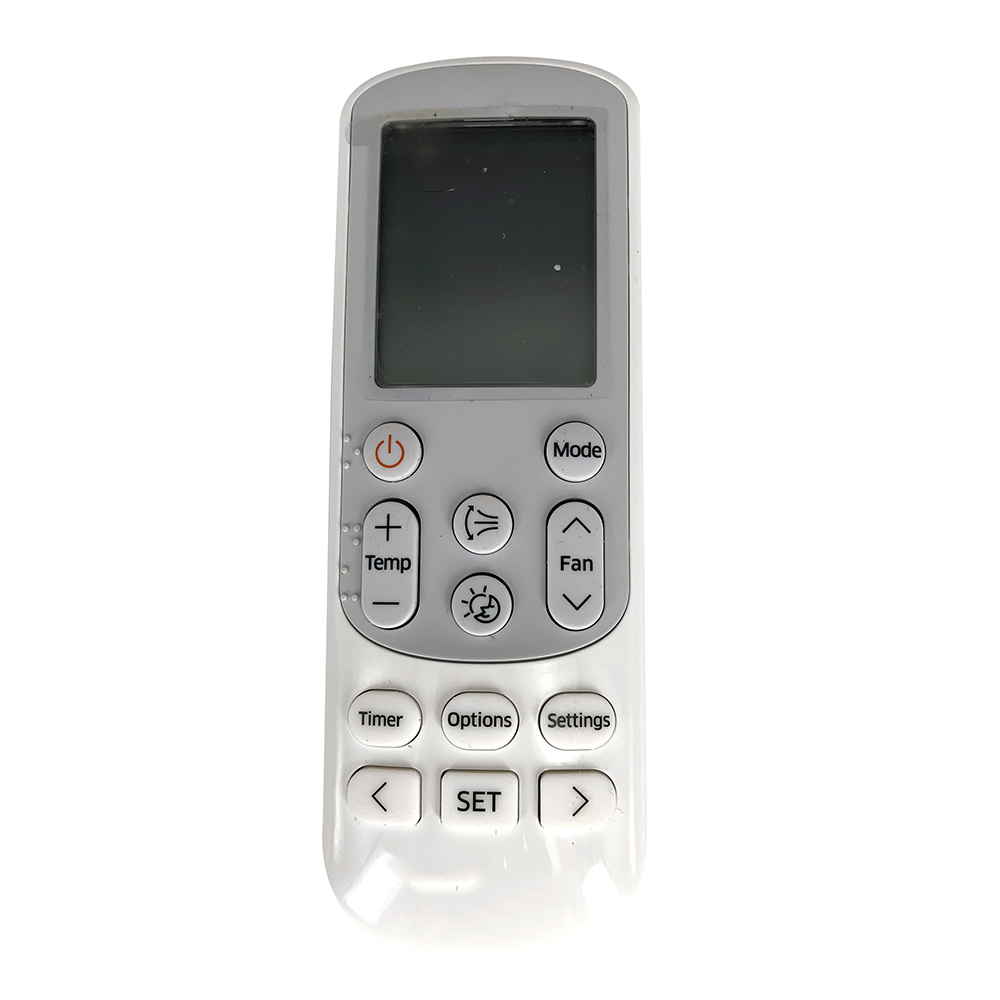 New Original FOR SAMSUNG DB63-03556X003 AIR CONDITIONER REMOTE 210901073A Telecomando