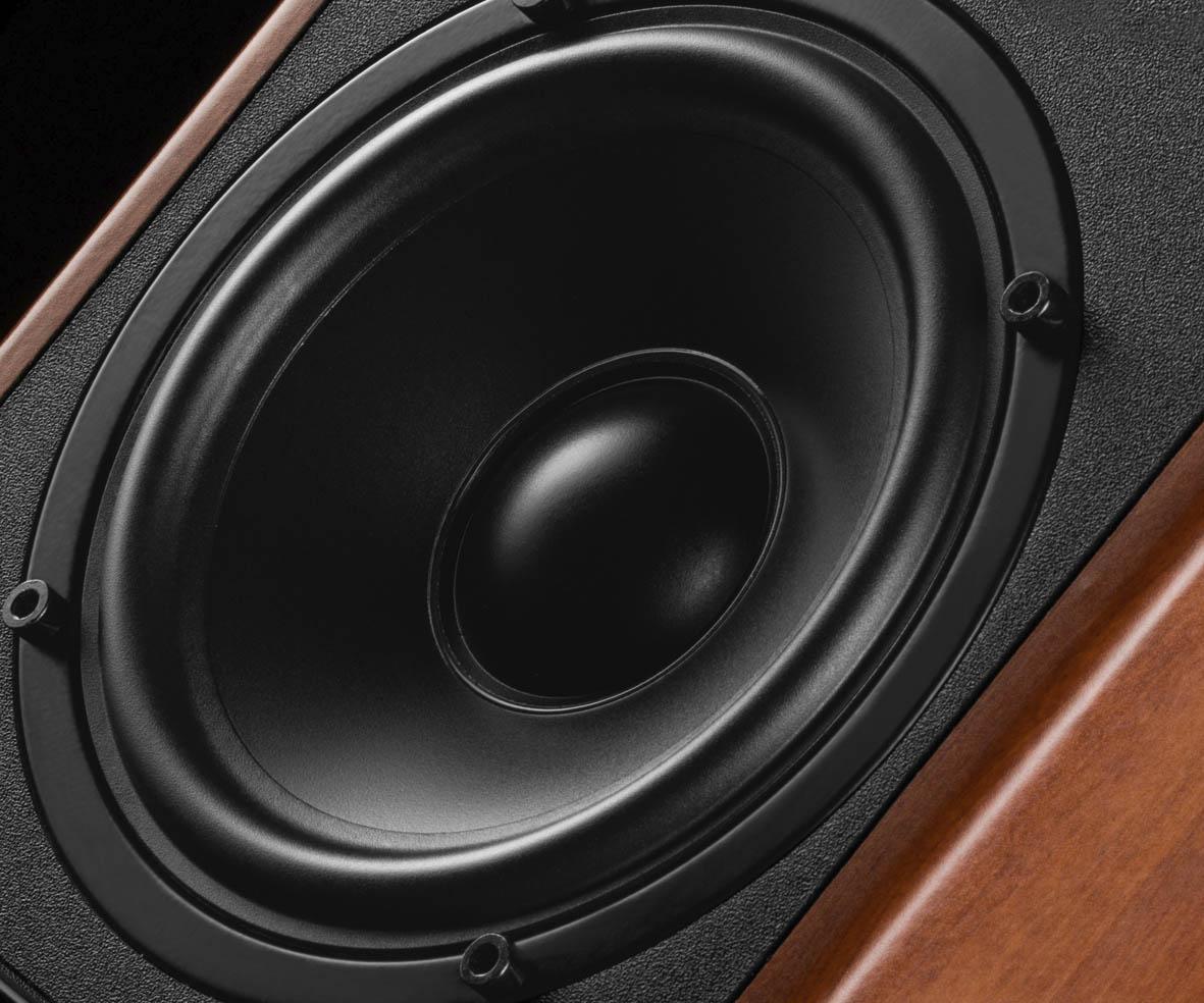 Loa SWAN M200D+ Active Bookshelf Bluetooth