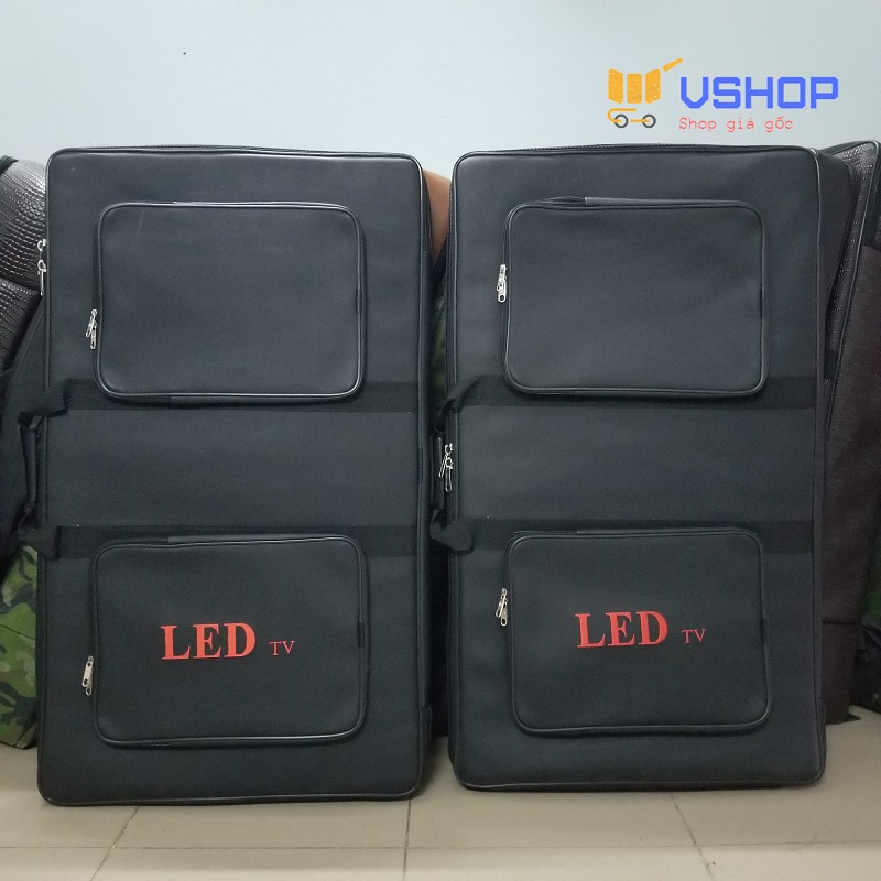 Túi đựng Tivi 40in