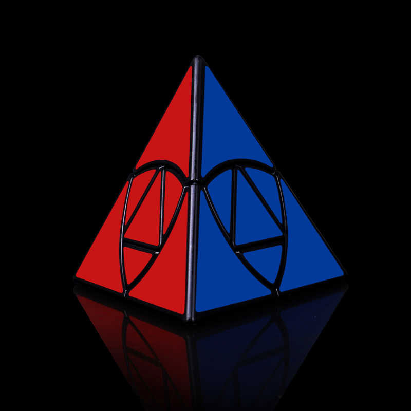 Đồ chơi Rubik Megaminx Speed Cube 2x2x2