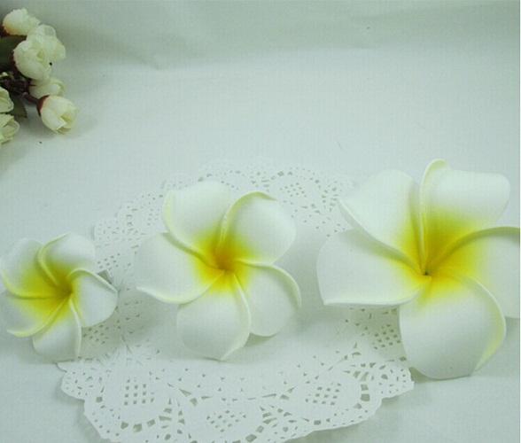 Bộ 2 Kẹp hoa sứ- Kẹp tóc đi biển