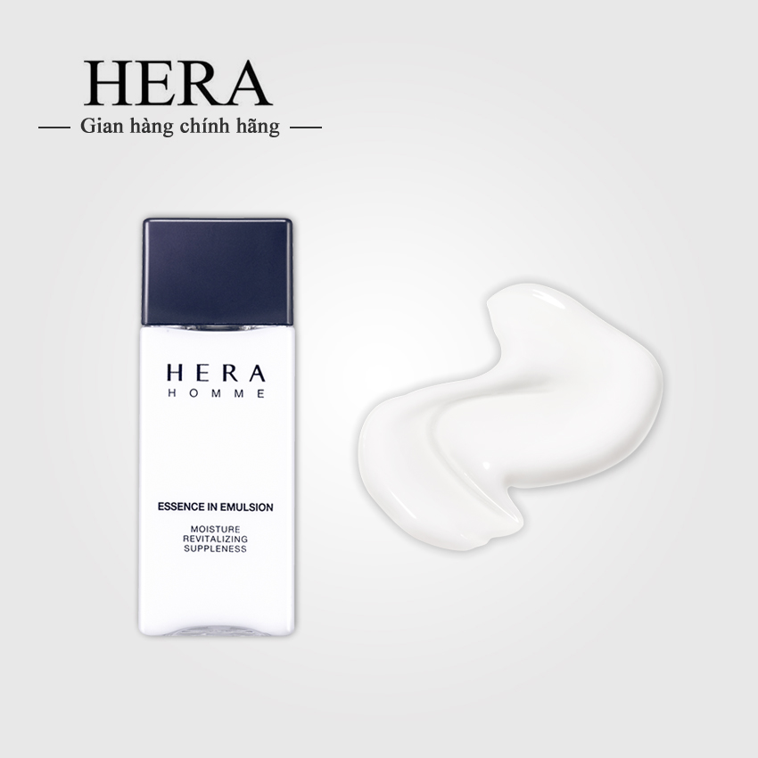 Hera Homme Essence in Skin Sample Set