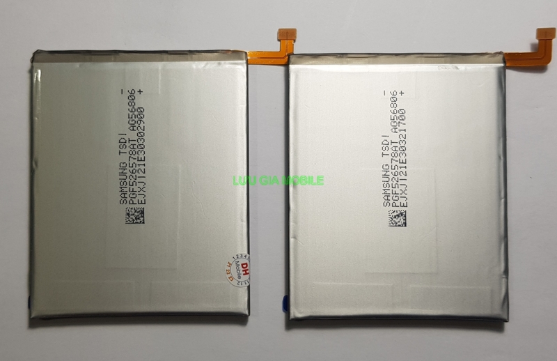 Thay Pin Samsung Galaxy A90 5G zin công ty A908
