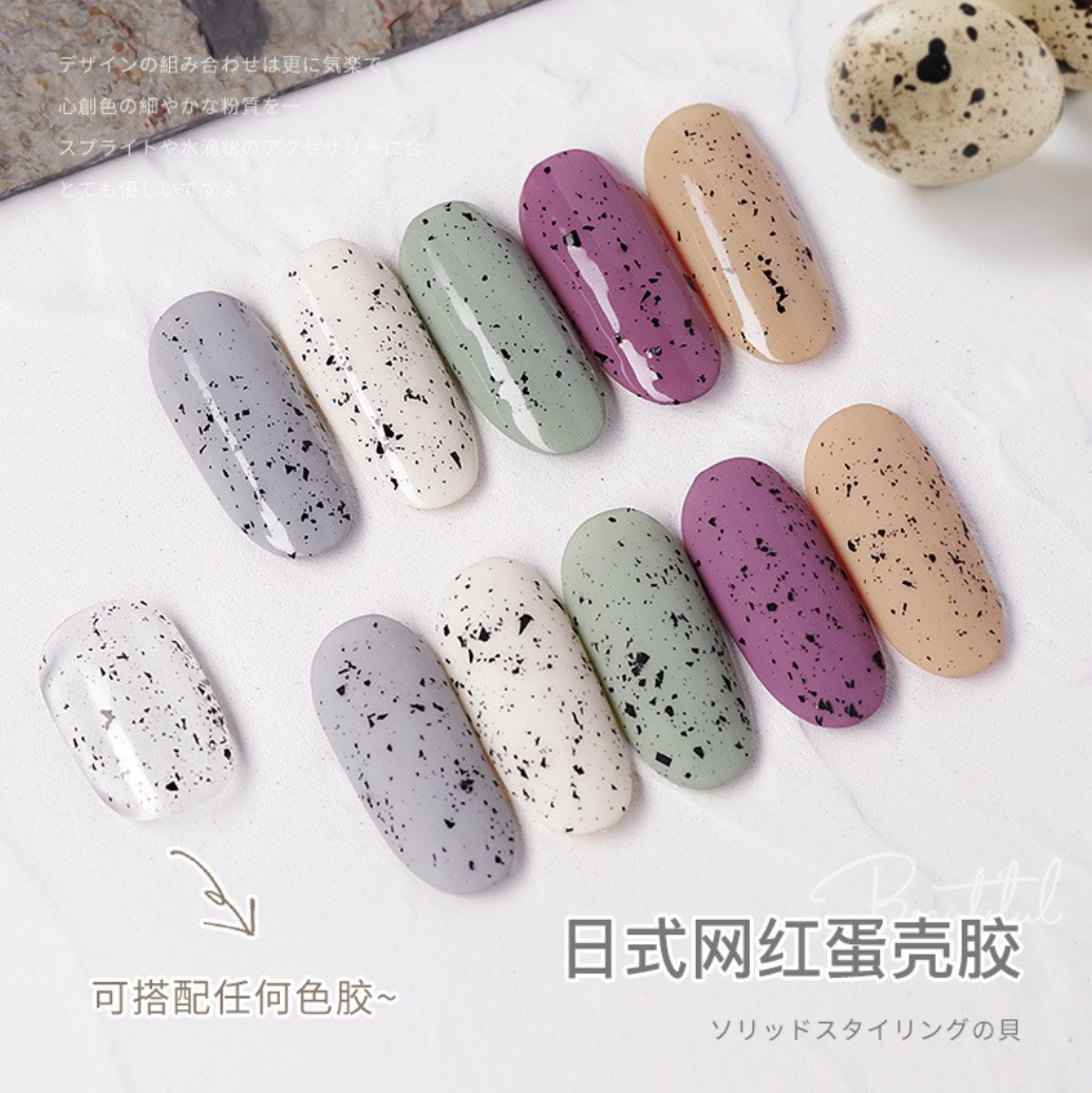 [HCM]Sơn gel trứng cút vinimay