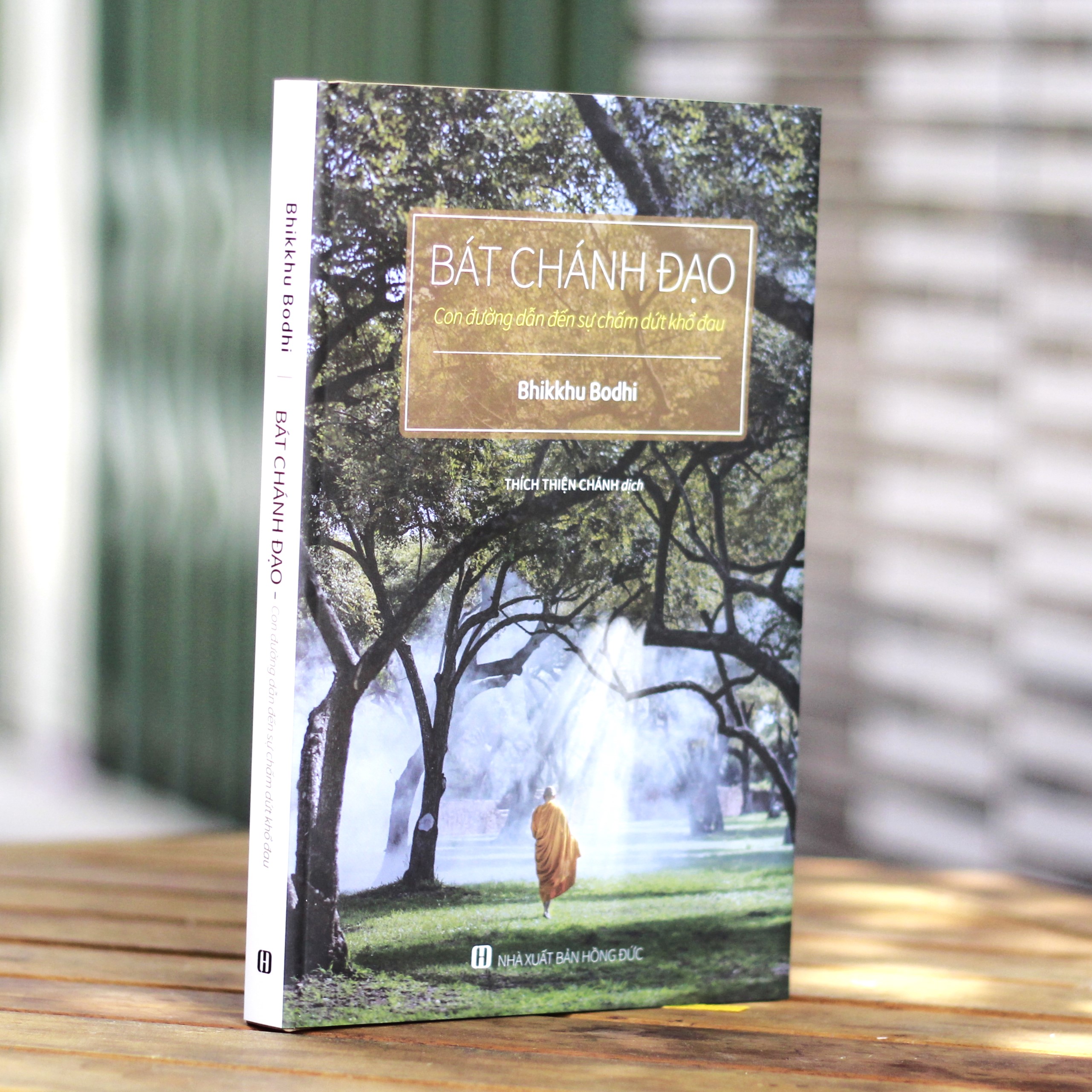 Bát Chánh Đạo