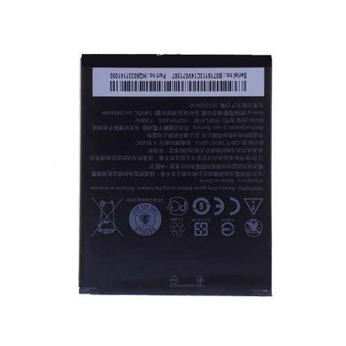 Pin HTC D526 (BOPL4100) / D326G (B0PM3100)