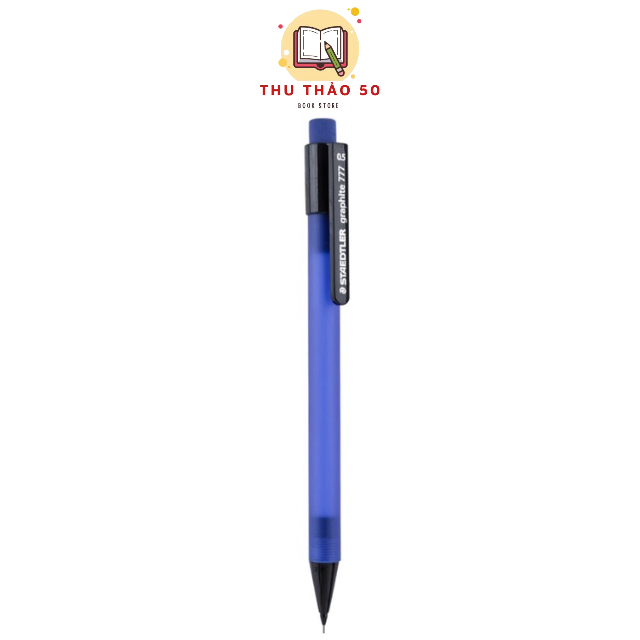 Chì bấm Đức Staedtler Mars 0.5/0.7mm