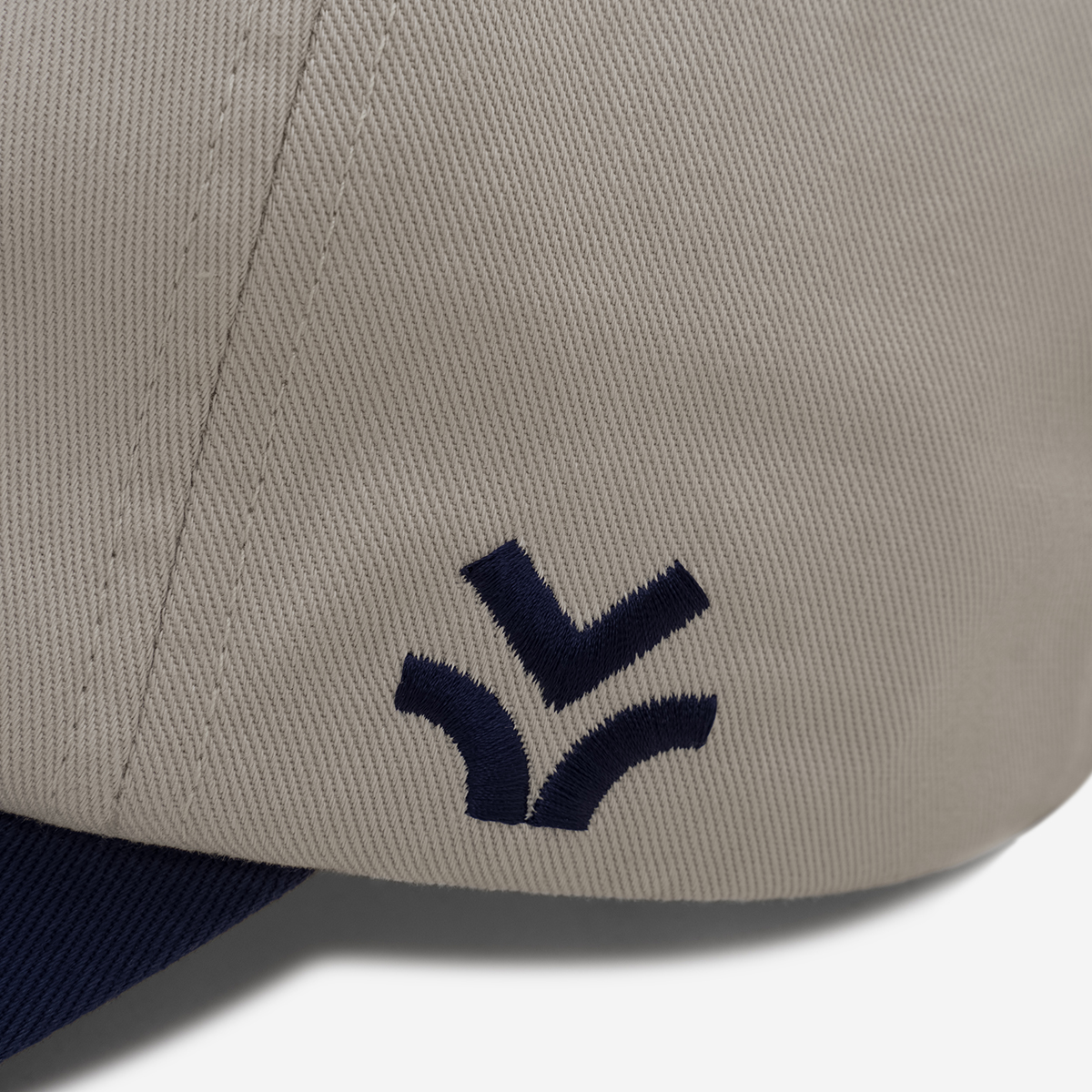 Mũ/nón lưỡi trai Owlbrand Retro/Navy