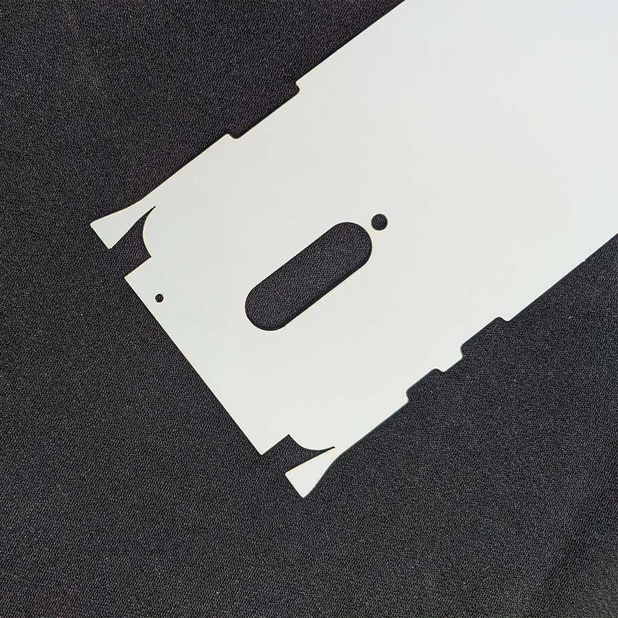Miếng dán PPF chống xước mặt lưng Oneplus 8
